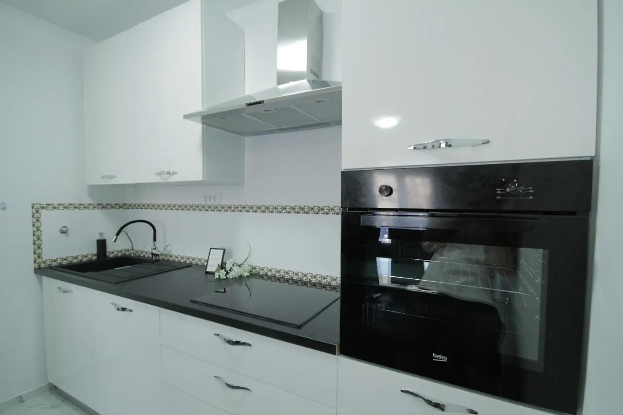 Apartment Dany Near The Sea With Three Bedrooms Pula 0*,  Croatia