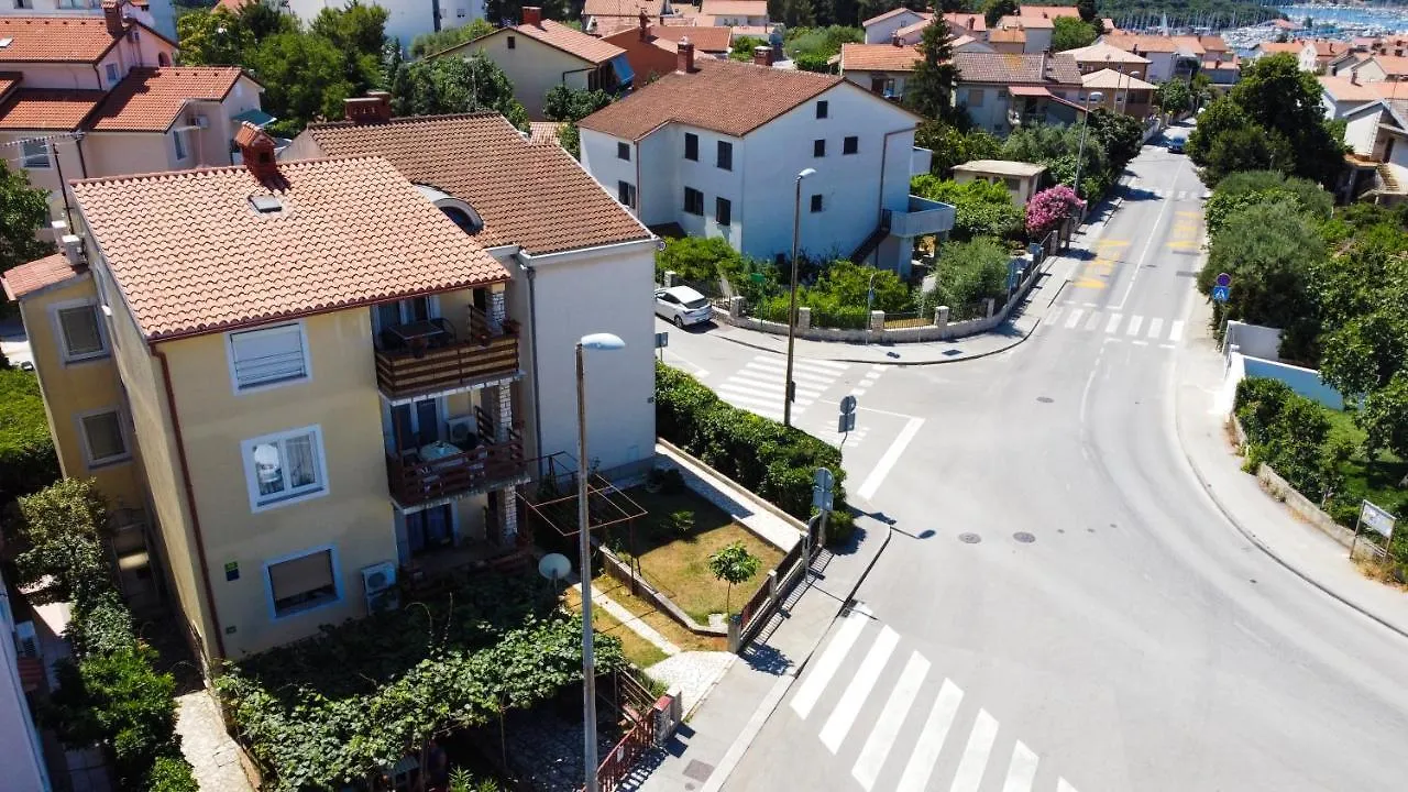 Apartment Dany Near The Sea With Three Bedrooms Pula 0*,